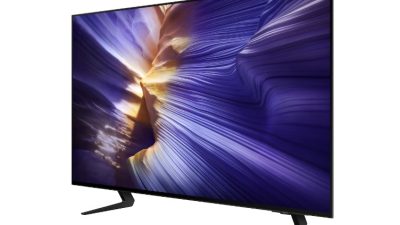 Smart TV Samsung