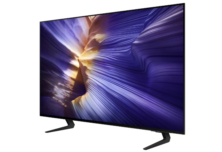 Smart TV Samsung