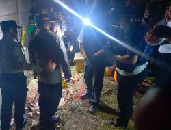 Geger Penemuan Jasad Bidan RSUD Besuki di Tampora, Suami Diduga Terlibat Pembunuhan