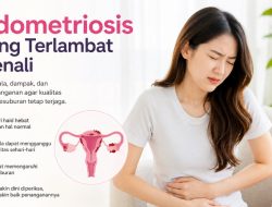 Mengapa Banyak Wanita Terlambat Menyadari Endometriosis? Ini Faktanya