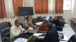 Bawa Salinan LHP BPK ke DPRD, Eko Febriyanto Minta Polemik Tiga RSUD Diselesaikan Berdasarkan Data, Bukan Opini