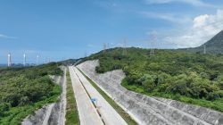 Tol Probolinggo-Besuki Rampung, Tapi Belum Dibuka: Ini Tahapan Penentu Operasional. 
