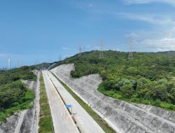 Tol Probolinggo-Besuki Rampung, Tapi Belum Dibuka: Ini Tahapan Penentu Operasional. 