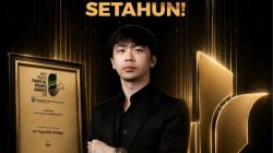 Triv Group Cetak Lima Prestasi Besar, Gabriel Rey Jadi Sorotan