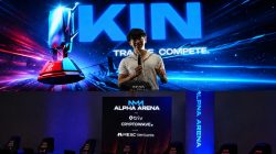 Coinfest Asia 2026: Triv Group Gelar Adu Trading Crypto dengan Hadiah Fantastis